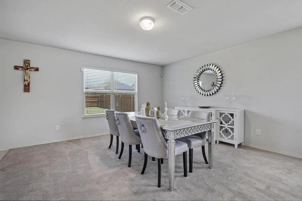 5305 Wharfside Place Denton TX 76208