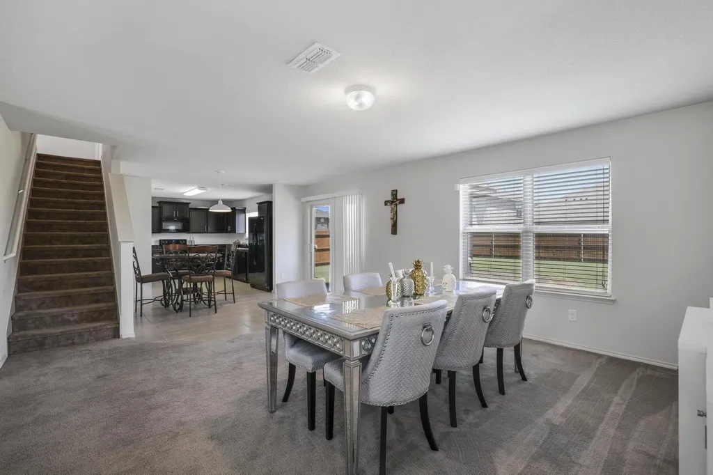 5305 Wharfside Place Denton TX 76208
