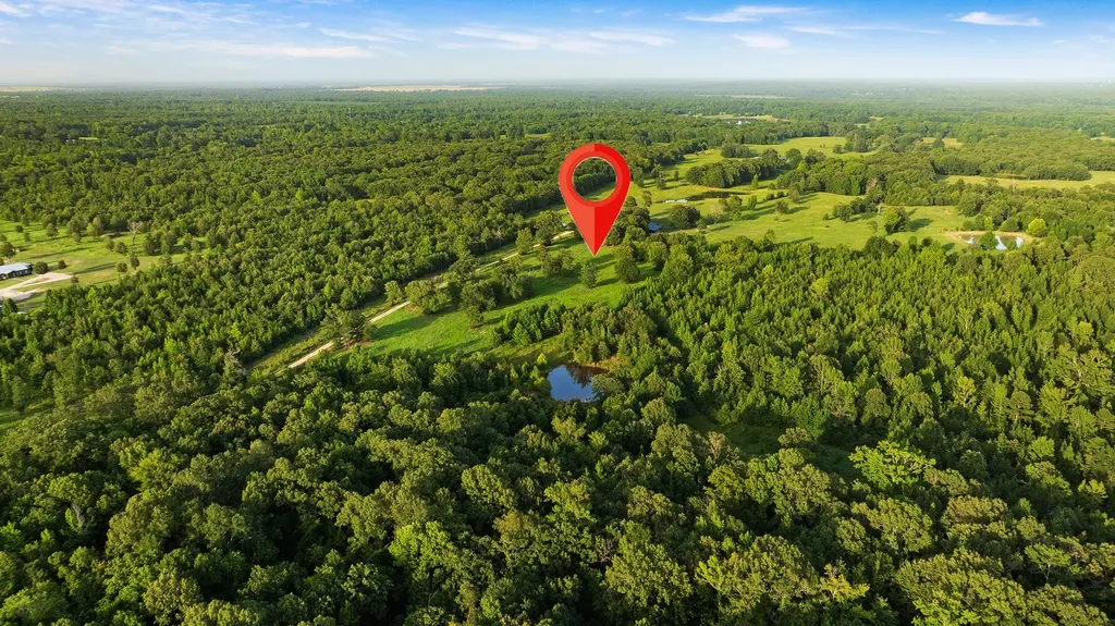 Tract A County Road 43200 Powderly TX 75473