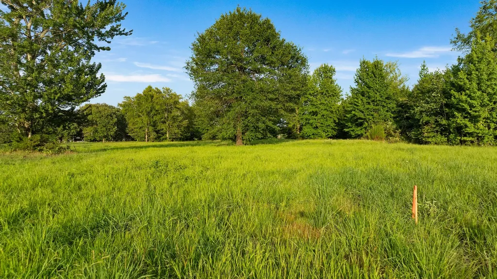 Tract A County Road 43200 Powderly TX 75473