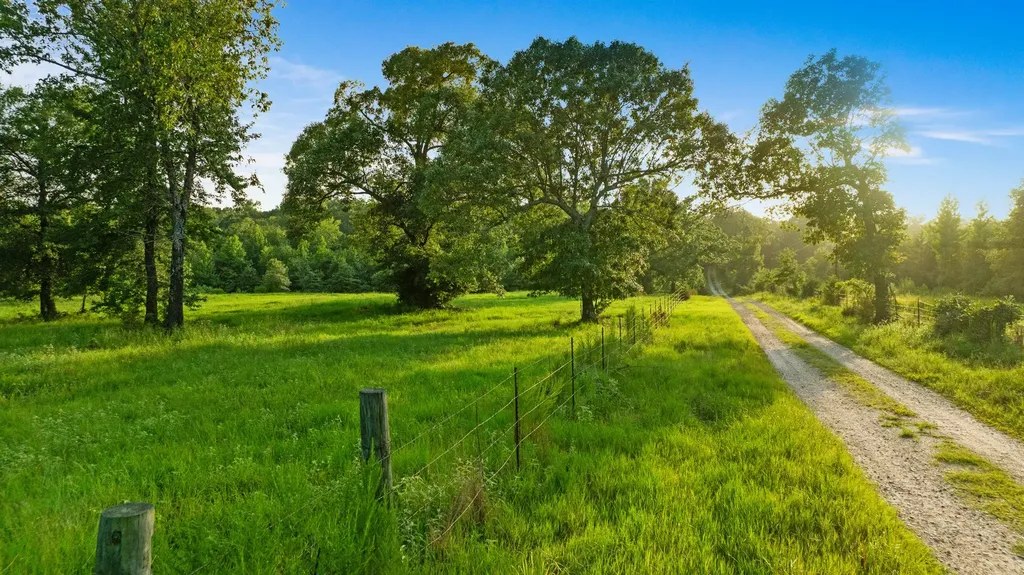 Tract A County Road 43200 Powderly TX 75473