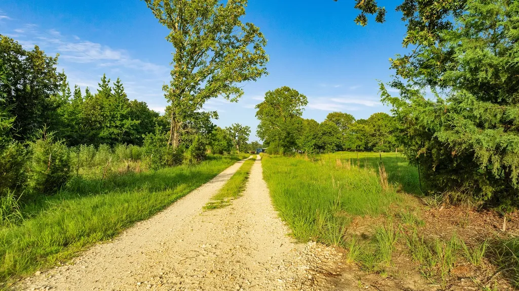 Tract A County Road 43200 Powderly TX 75473