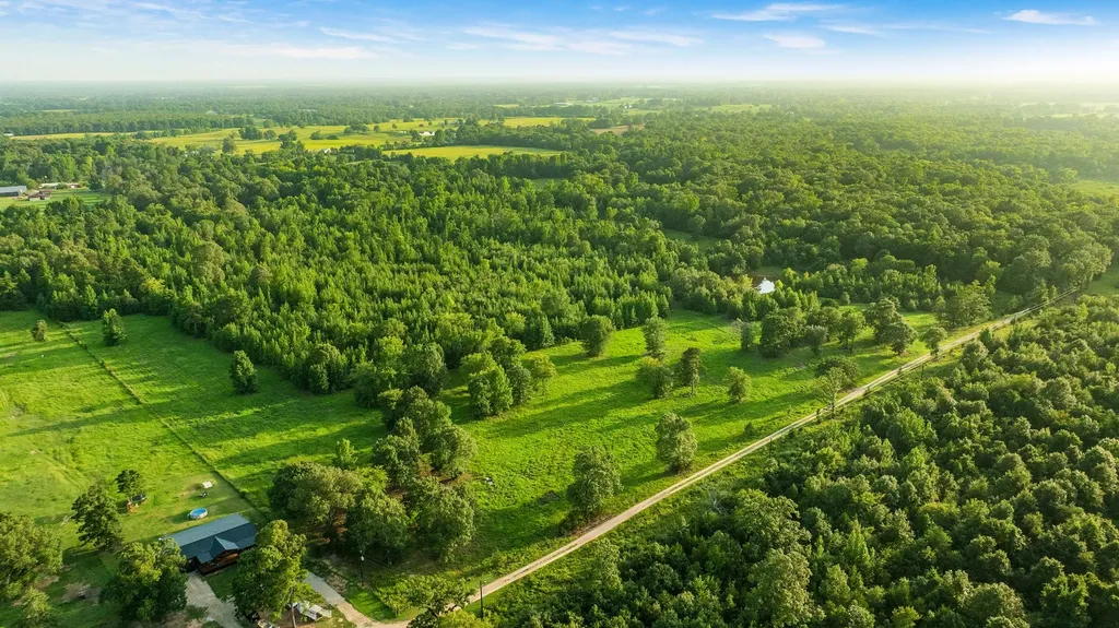Tract A County Road 43200 Powderly TX 75473