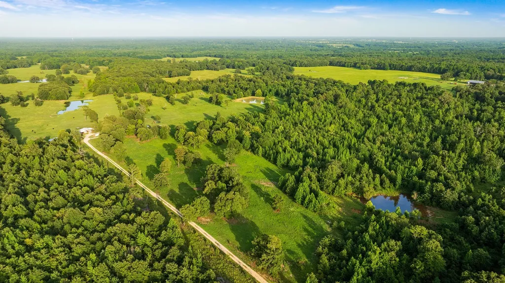 Tract A County Road 43200 Powderly TX 75473
