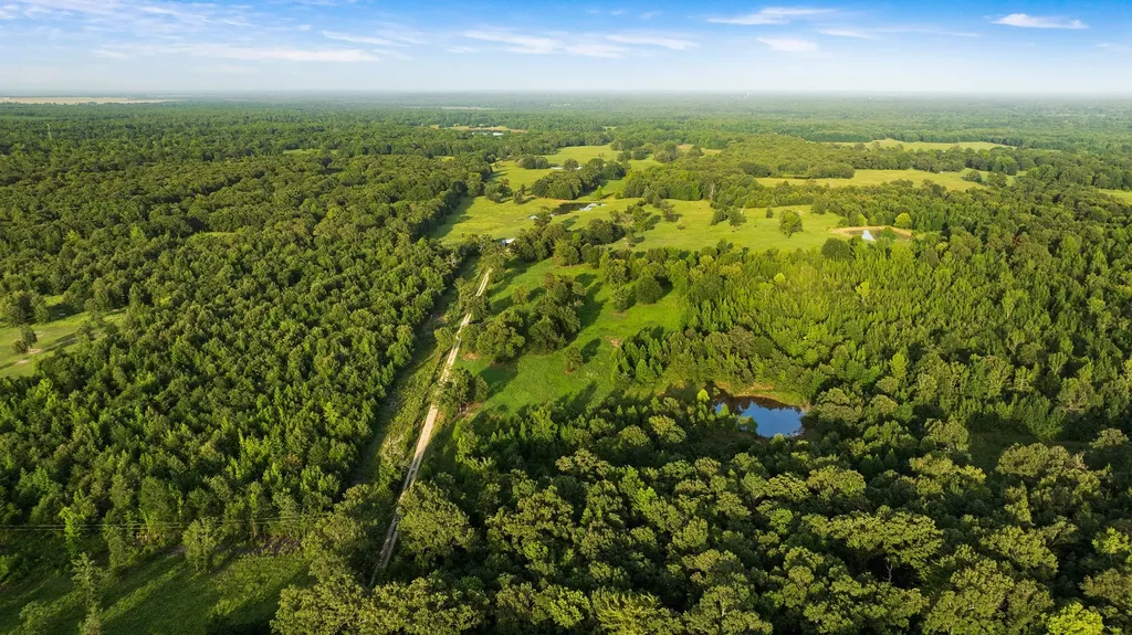 Tract A County Road 43200 Powderly TX 75473