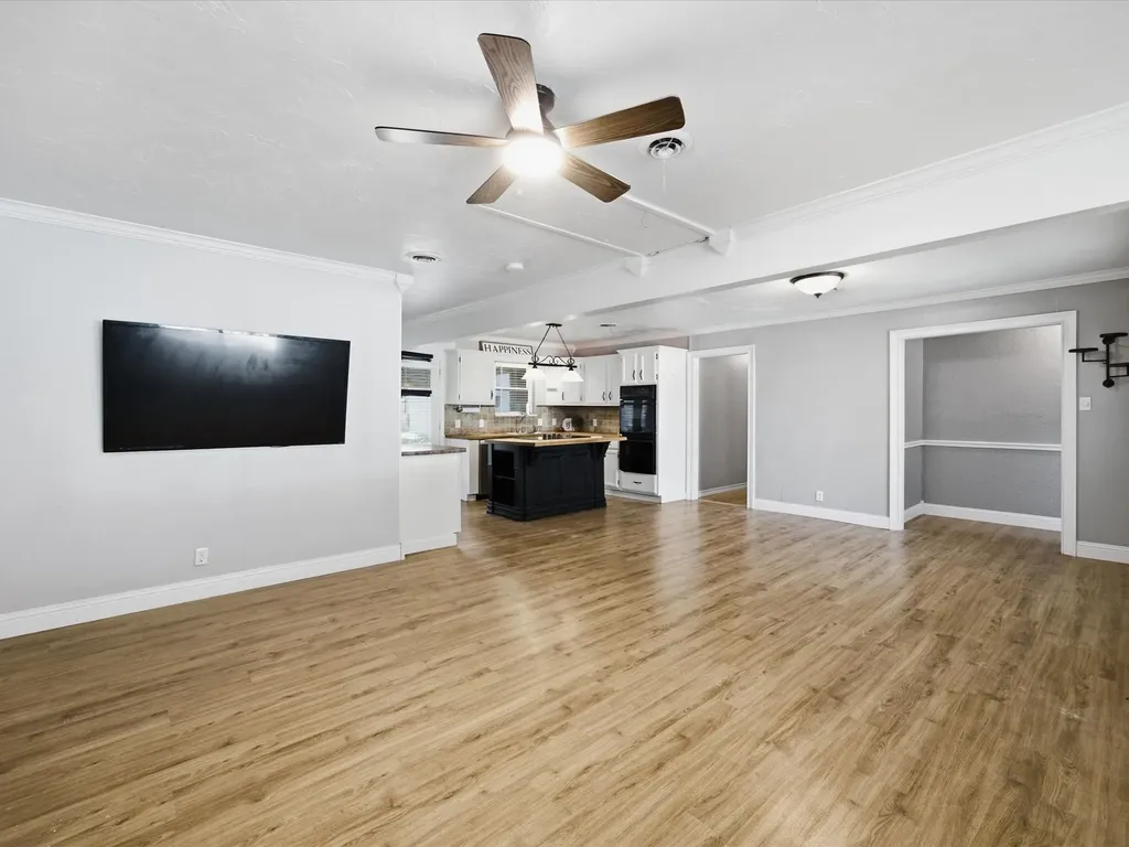 828 Billie Ruth Lane Hurst TX 76053