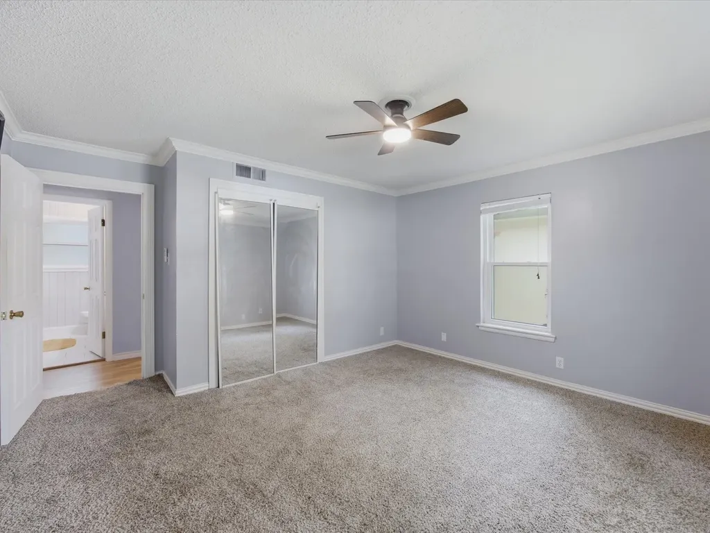 828 Billie Ruth Lane Hurst TX 76053
