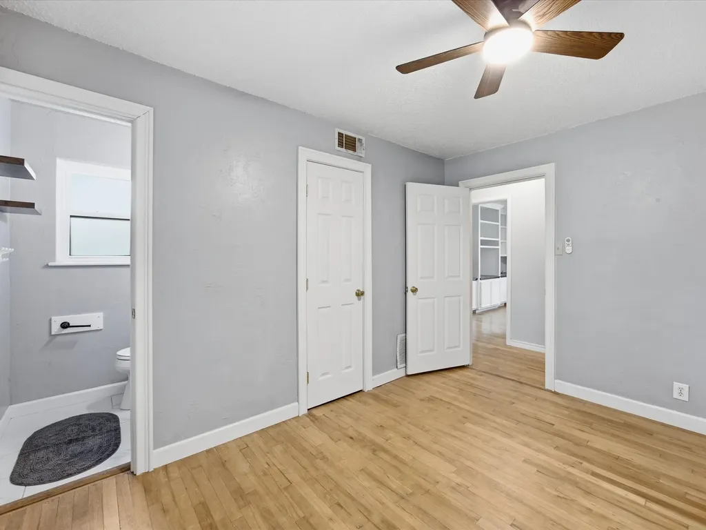 828 Billie Ruth Lane Hurst TX 76053