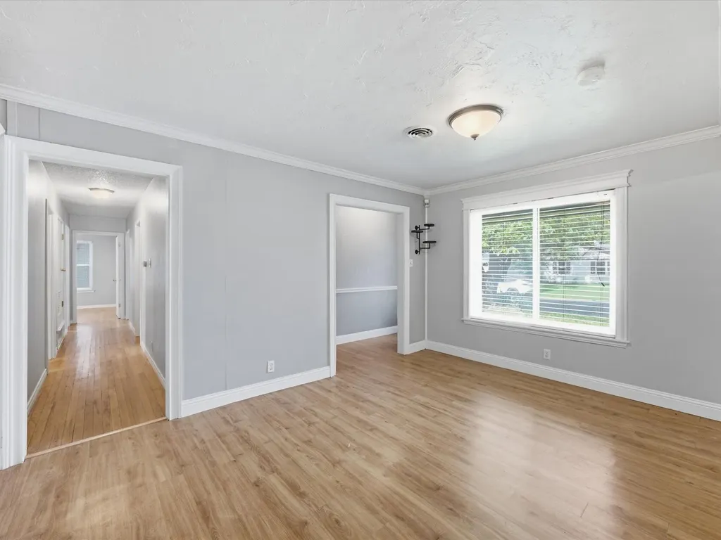 828 Billie Ruth Lane Hurst TX 76053