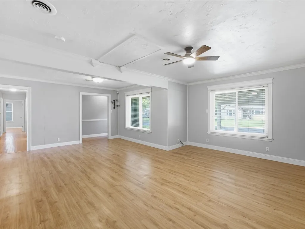 828 Billie Ruth Lane Hurst TX 76053