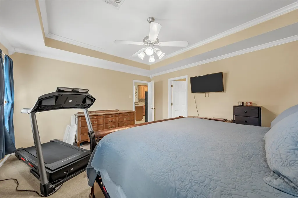 608 Pebble Creek Drive Hewitt TX 76643