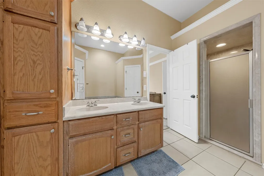 608 Pebble Creek Drive Hewitt TX 76643