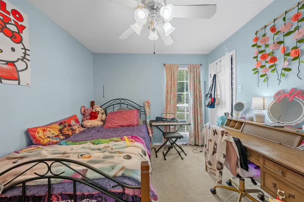 608 Pebble Creek Drive Hewitt TX 76643