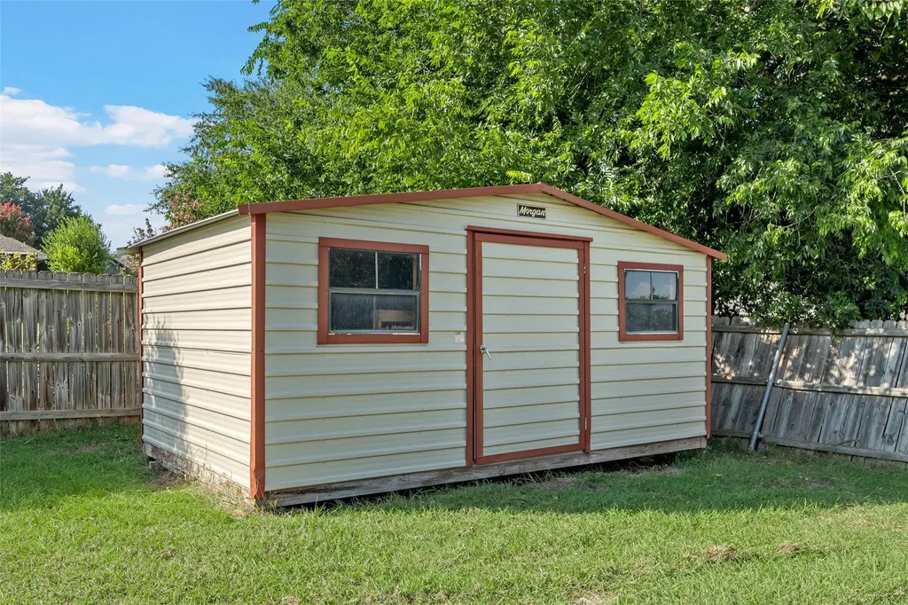 608 Pebble Creek Drive Hewitt TX 76643