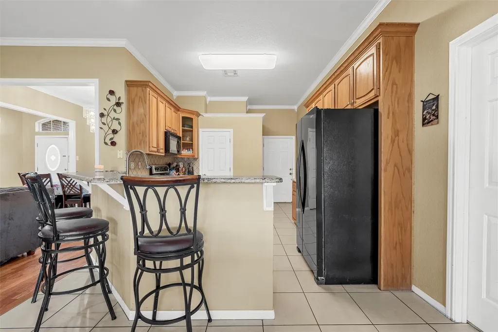 608 Pebble Creek Drive Hewitt TX 76643