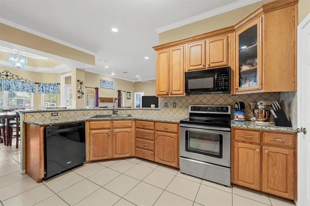608 Pebble Creek Drive Hewitt TX 76643