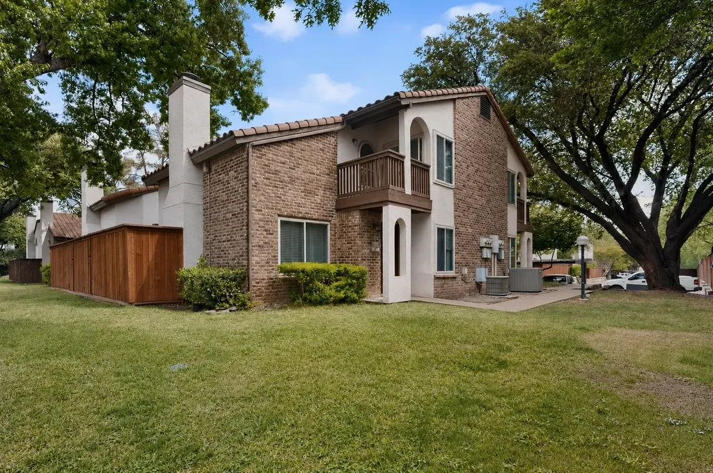 14151 Montfort Drive Dallas TX 75254