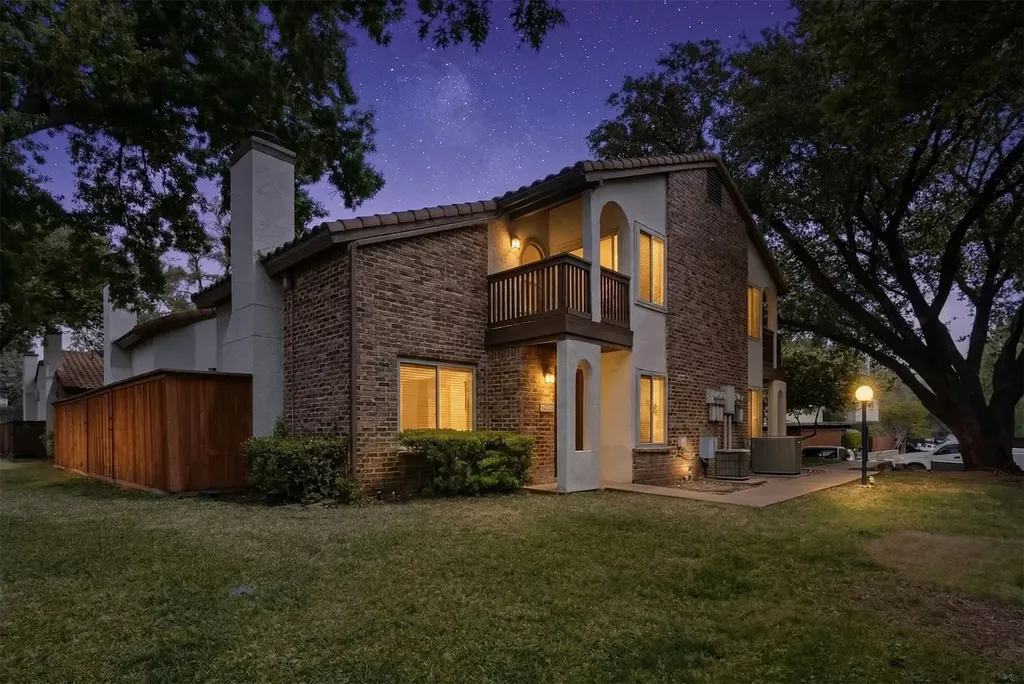 14151 Montfort Drive Dallas TX 75254