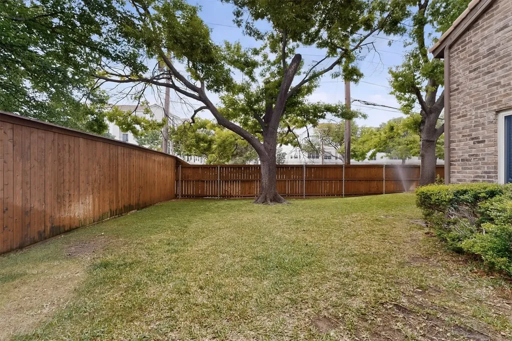 14151 Montfort Drive Dallas TX 75254