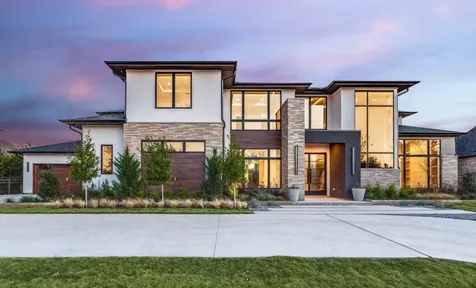 2223 Courtland Drive Frisco TX 75034