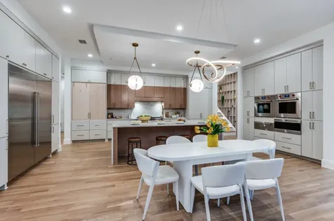 2223 Courtland Drive Frisco TX 75034