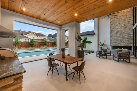 2223 Courtland Drive Frisco TX 75034