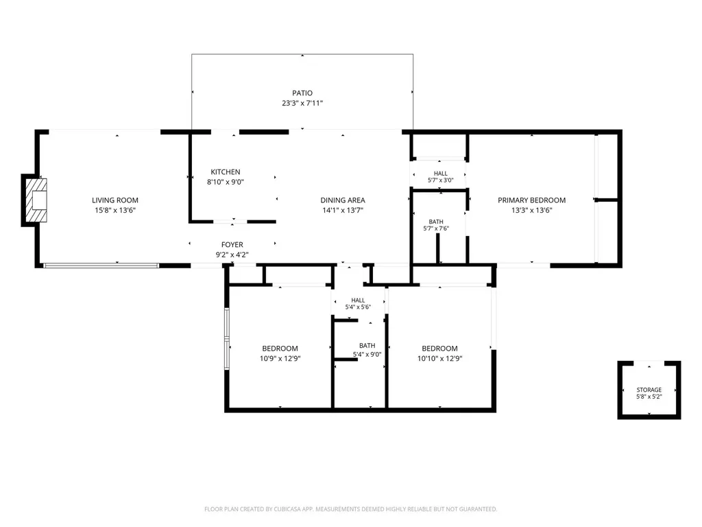 13422 Blossomheath Lane Dallas TX 75240