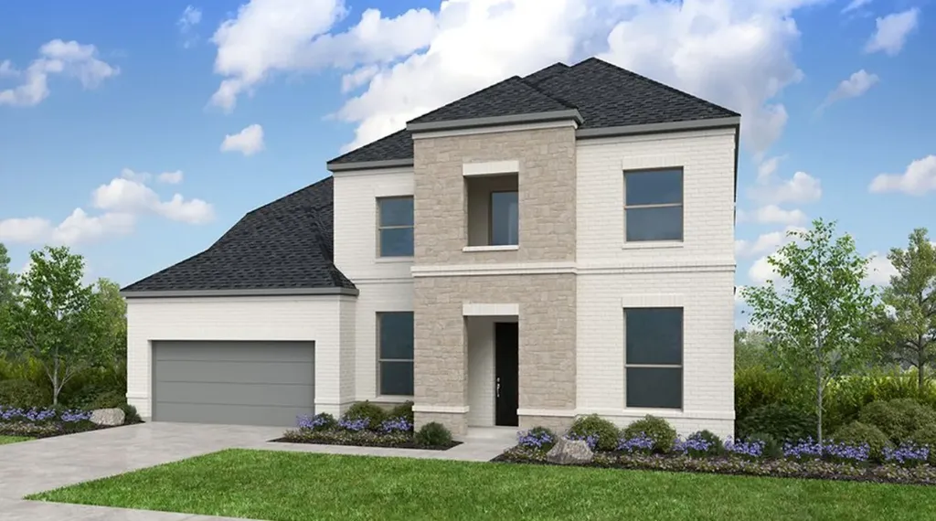 1412 Rose Mallow Road Celina TX 75009