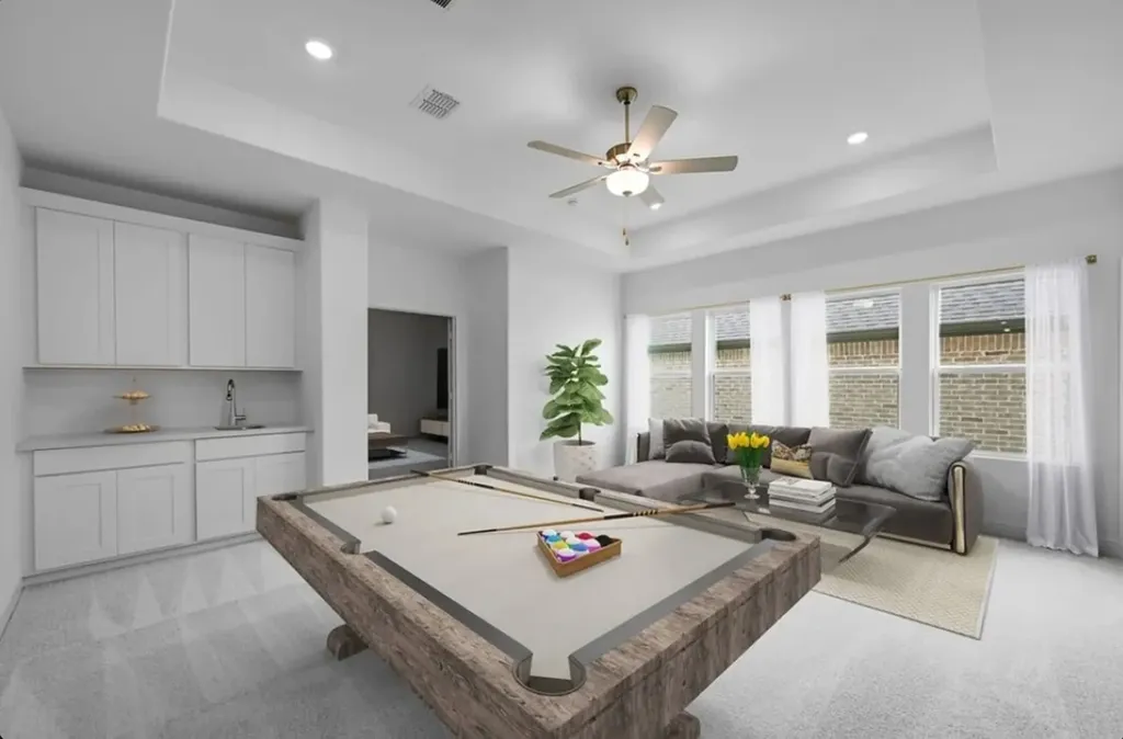 1412 Rose Mallow Road Celina TX 75009