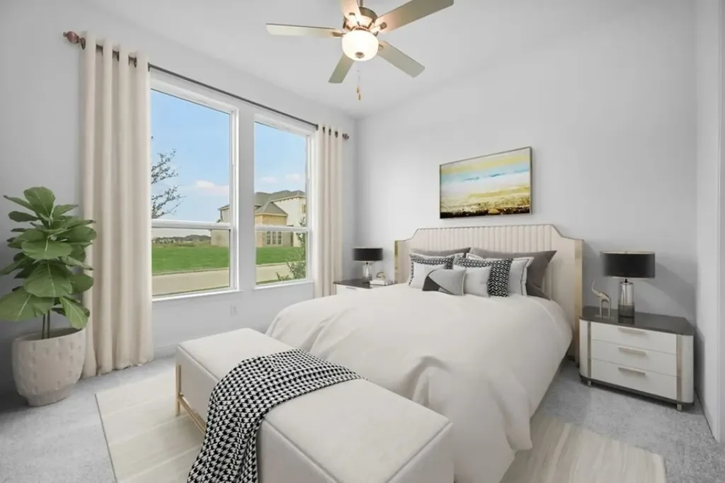 1412 Rose Mallow Road Celina TX 75009