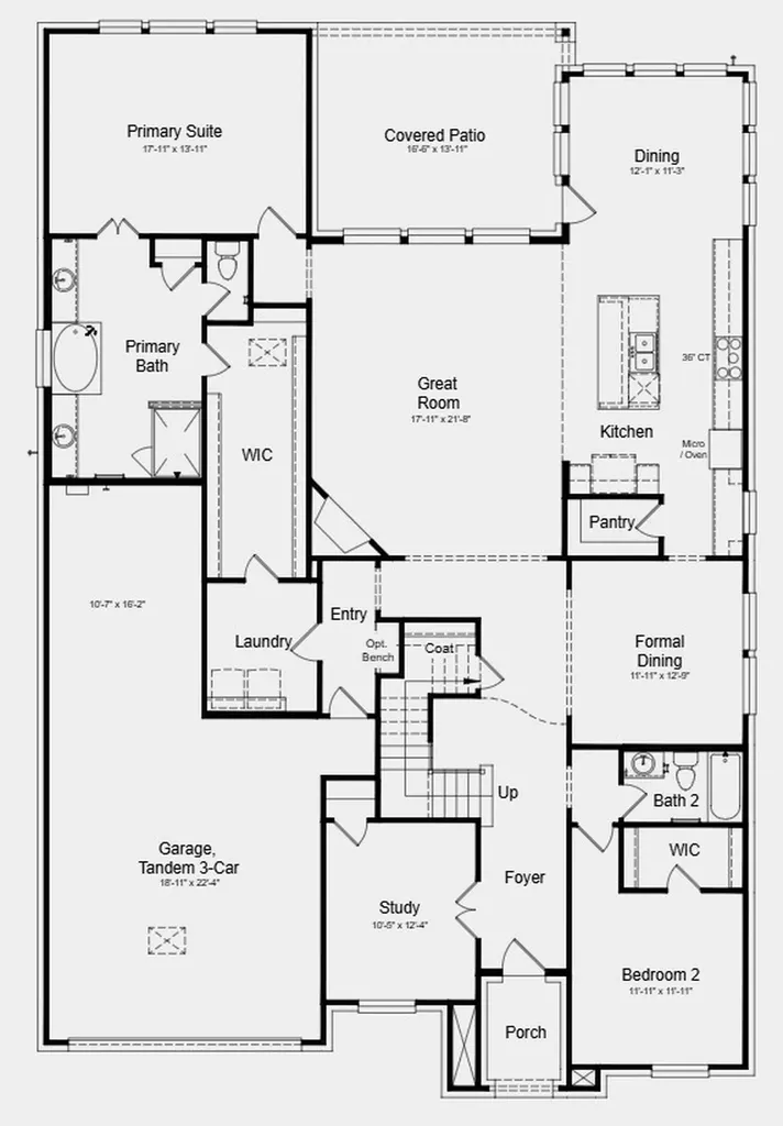 1412 Rose Mallow Road Celina TX 75009