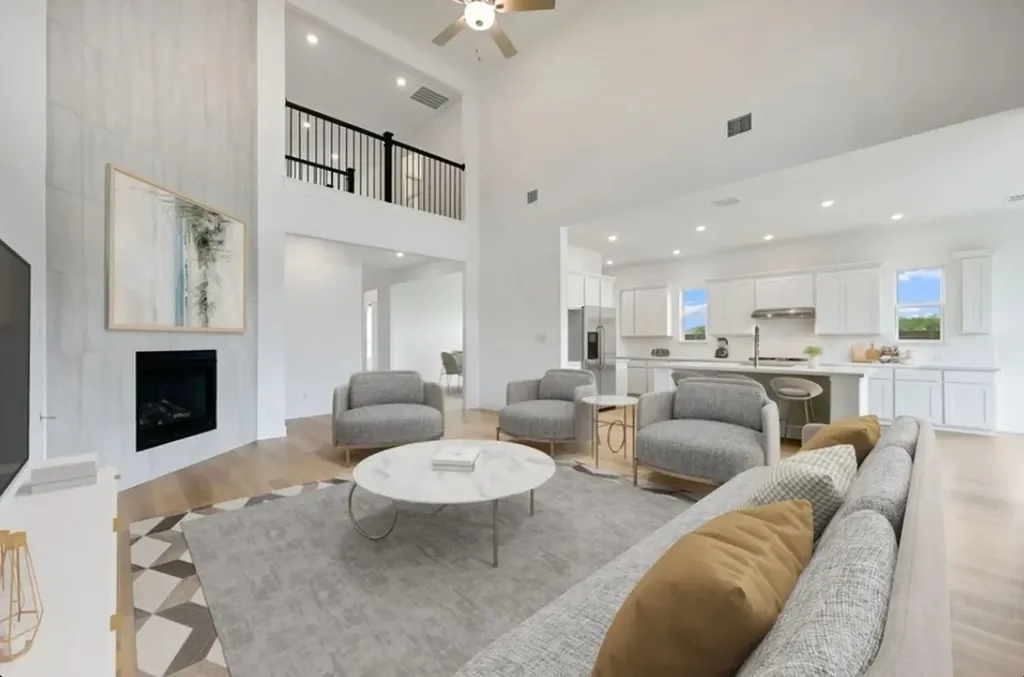 1412 Rose Mallow Road Celina TX 75009