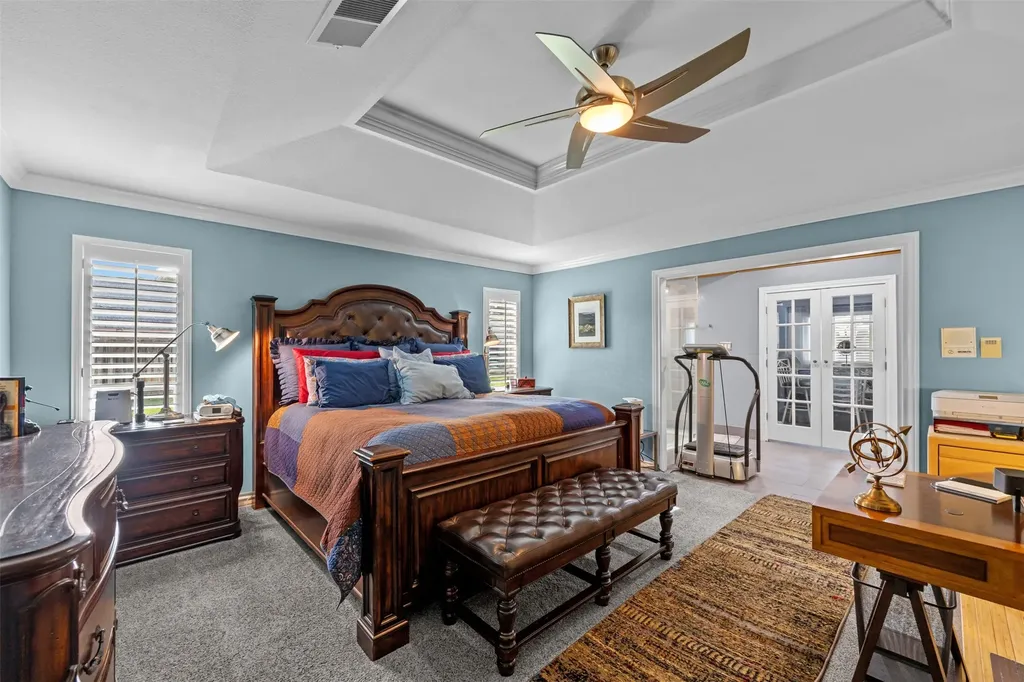 809 Shady Creek Drive Kennedale TX 76060