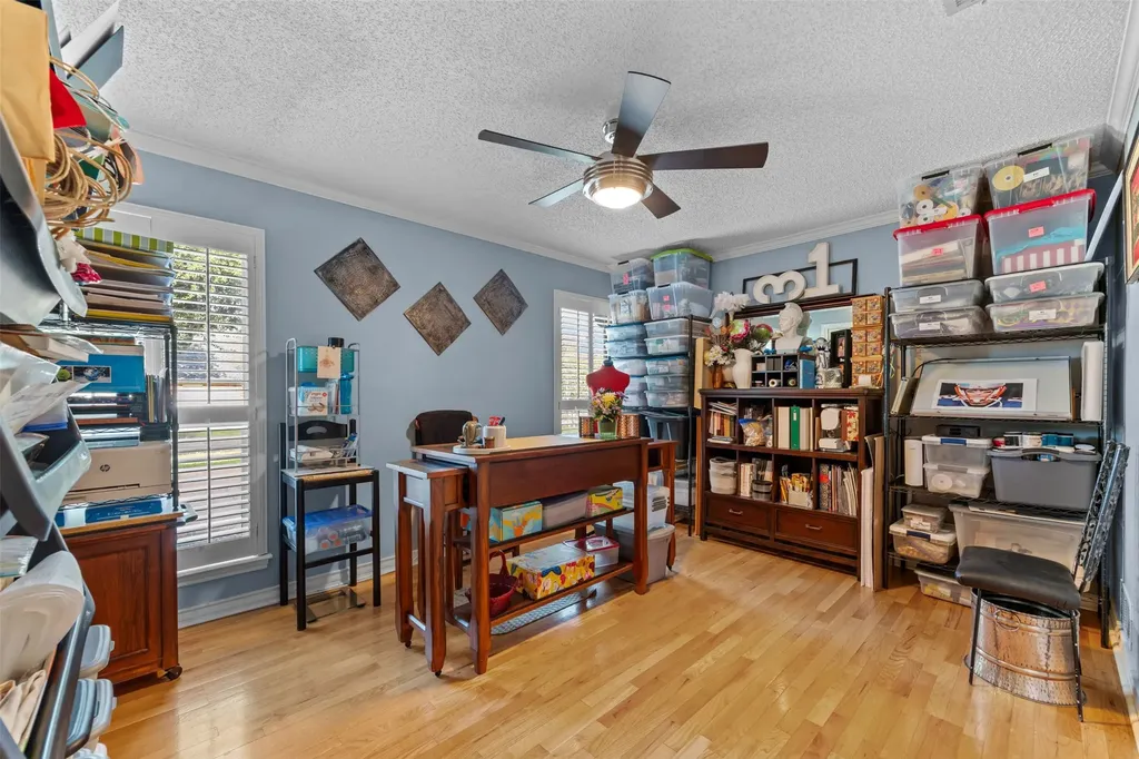 809 Shady Creek Drive Kennedale TX 76060