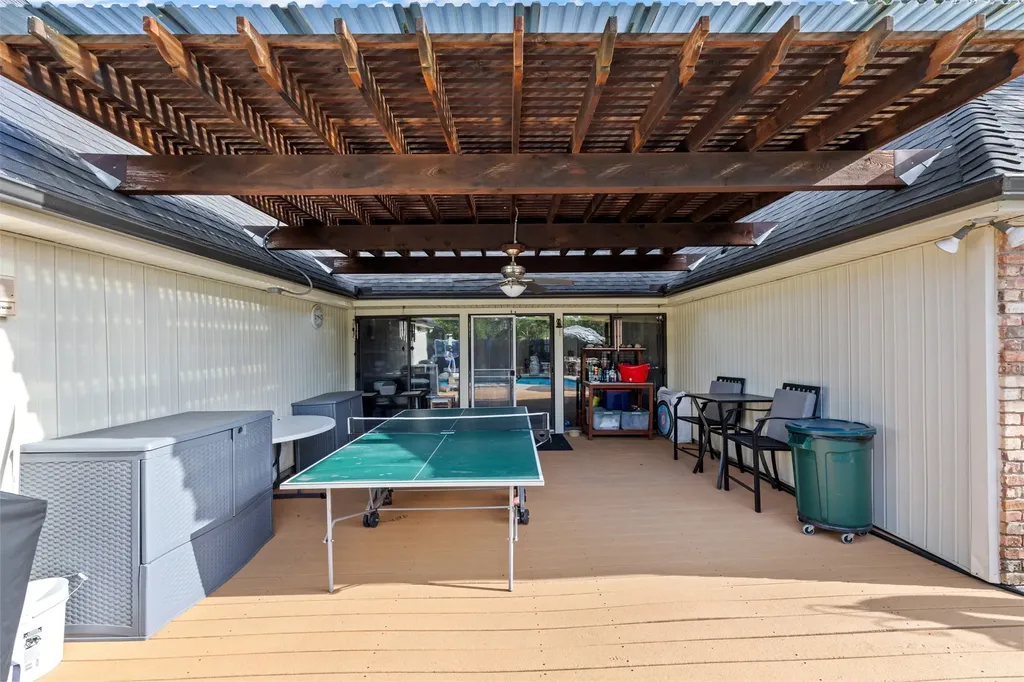 809 Shady Creek Drive Kennedale TX 76060