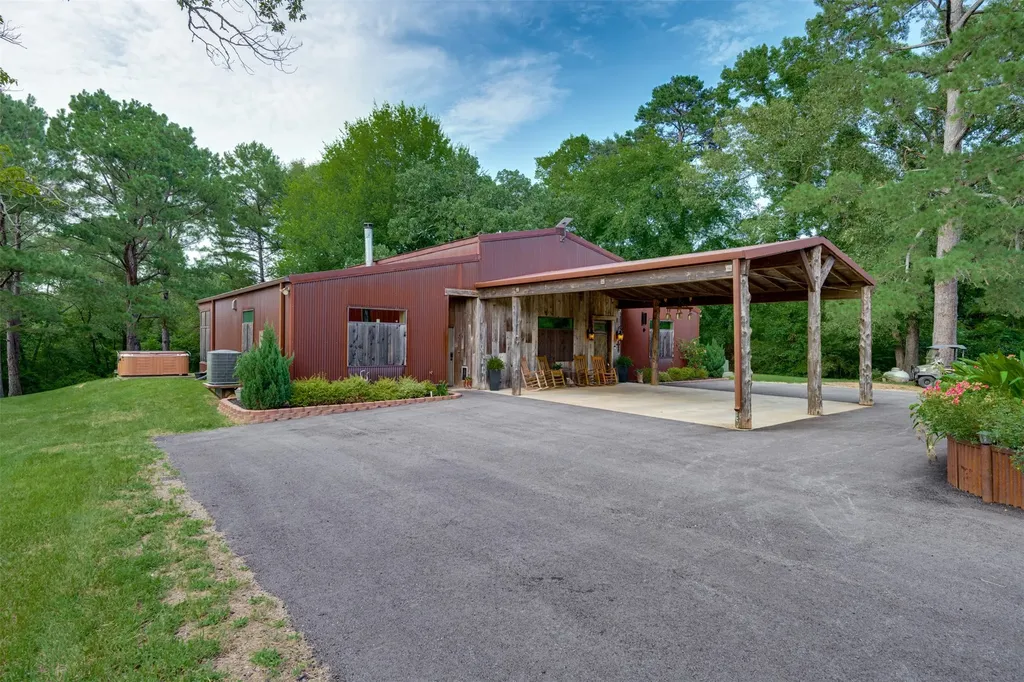 6841 State Highway 154 E Gilmer TX 75645
