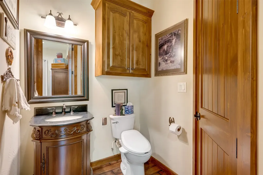 6841 State Highway 154 E Gilmer TX 75645