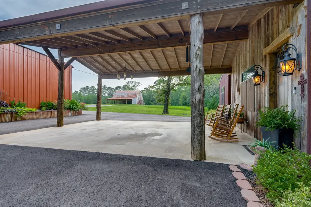 6841 State Highway 154 E Gilmer TX 75645