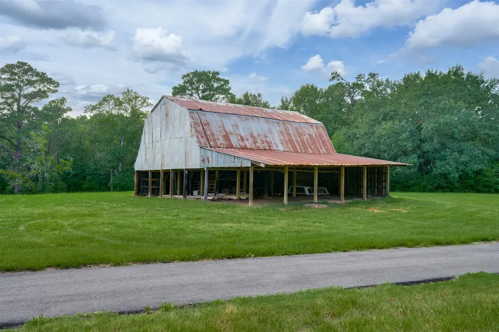 6841 State Highway 154 E Gilmer TX 75645