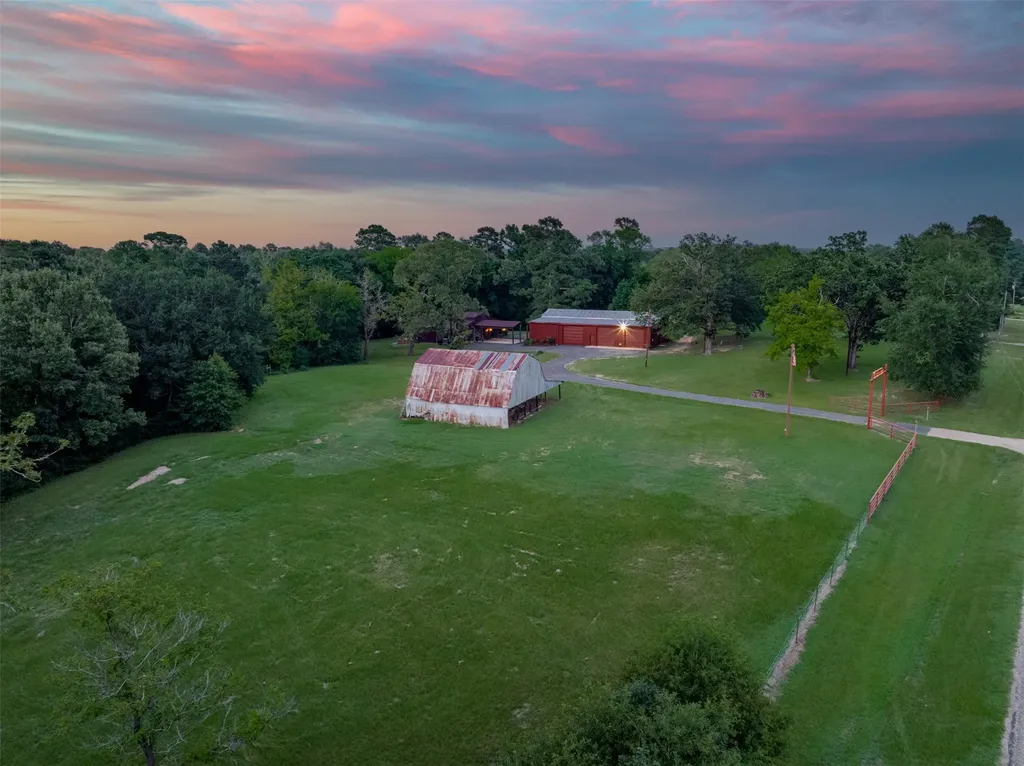 6841 State Highway 154 E Gilmer TX 75645