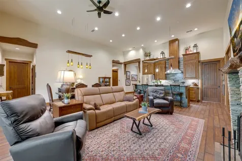 6841 State Highway 154 E Gilmer TX 75645