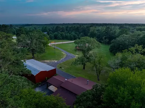 6841 State Highway 154 E Gilmer TX 75645