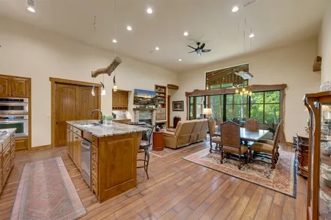6841 State Highway 154 E Gilmer TX 75645