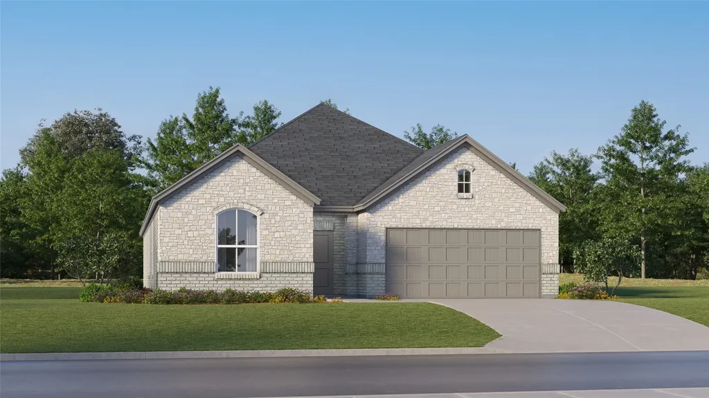1802 Ranger Drive Cedar Hill TX 75104