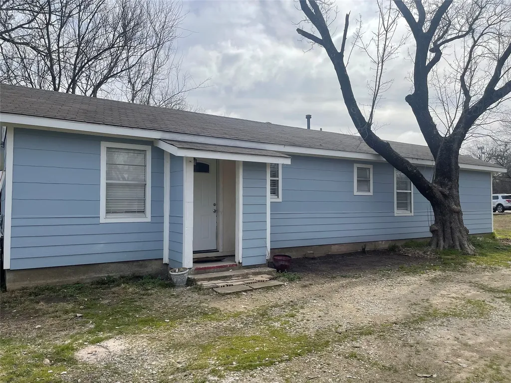 304 Front Street Pottsboro TX 75076