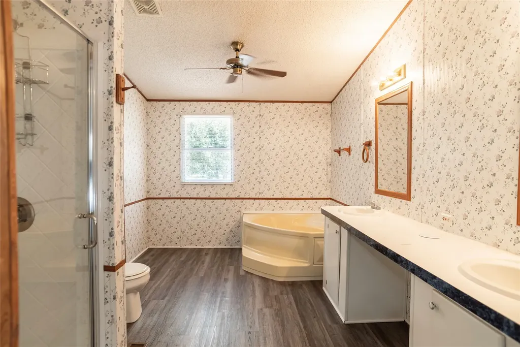 406 Private Road 3706 Bridgeport TX 76426