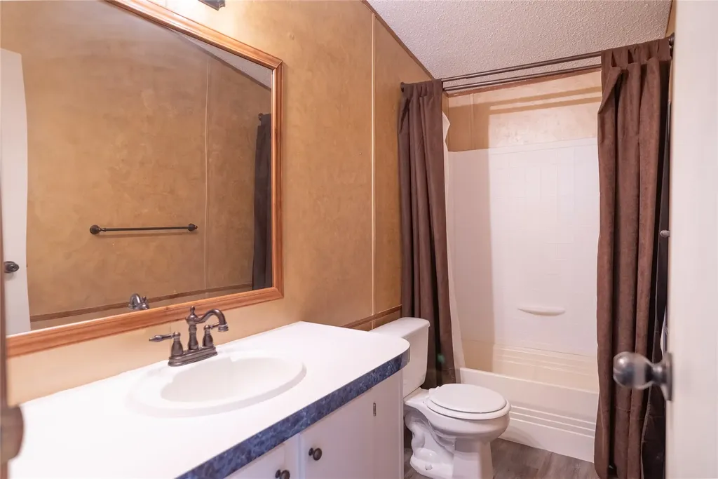 406 Private Road 3706 Bridgeport TX 76426