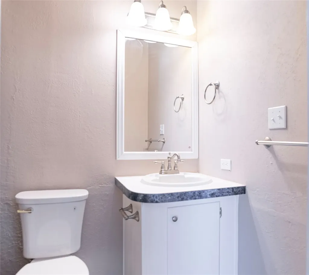 406 Private Road 3706 Bridgeport TX 76426