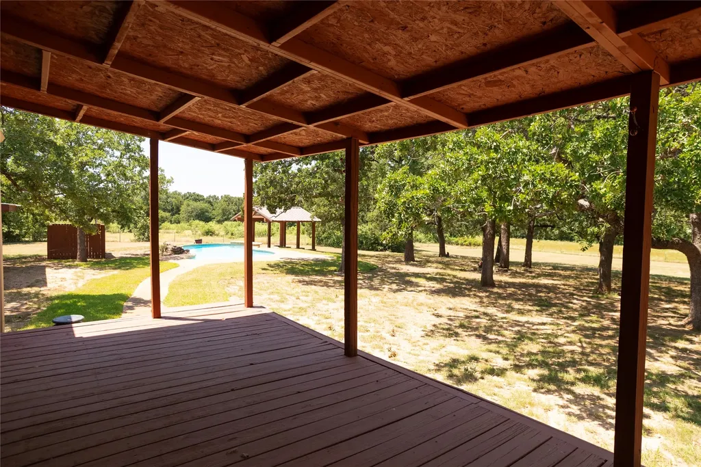 406 Private Road 3706 Bridgeport TX 76426