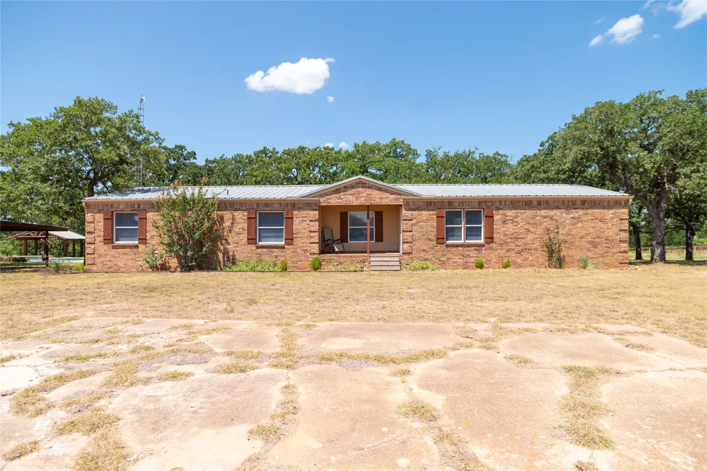 406 Private Road 3706 Bridgeport TX 76426